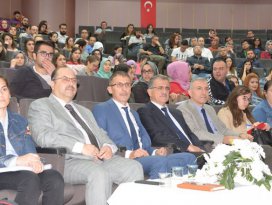 Selçuk Üniversitesinde Mendeley Eğitimi verildi