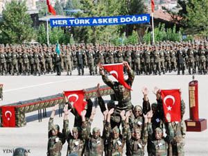 Sınır güvenliği sivile veriliyor