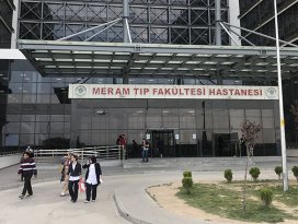 Türkiyenin sayılı organ nakli merkezleri arasında yer alıyoruz