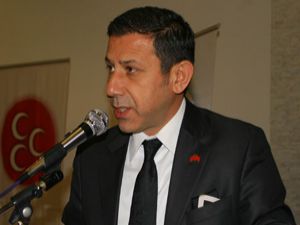 MHPden seçim değerlendirmesi