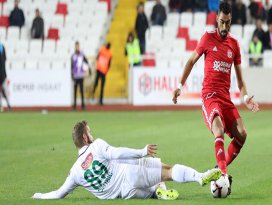 Konyaspor, sezonun formda takımı Sivasspora karşı