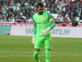Konyaspor, kalesini 2 maçta gole kapattı