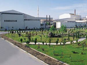 Kombassan beş firmasıyla en iyiler liginde