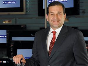 Electro Worldün hızla yükselişi