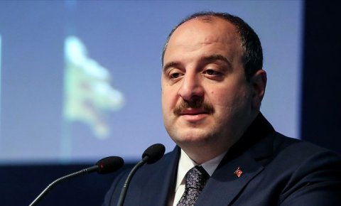 Varank, Konyada fidan dikme törenine katılacak