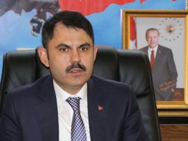 Şehirlerin dijital ikizi ile afetlere önlem alınacak