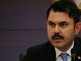 Bakan Kurumdan Boğaziçi Kanunu ile ilgili açıklama!