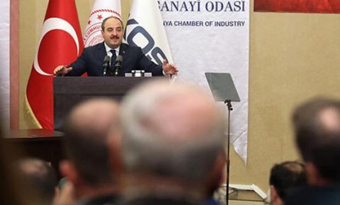 Bakan Varank Konyada açıkladı! Başvuru tarihi 15 gün uzatıldı