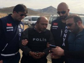 9 yıl önce kaybolan kadını öldürdüğü ortaya çıkan zanlı tutuklandı