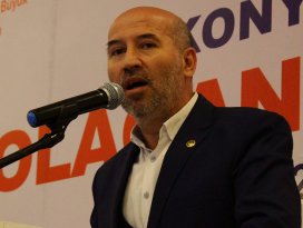 Şenol Metin, başörtülü genç kıza yapılan saldırıyı kınadı