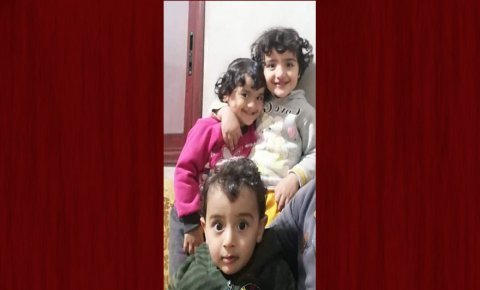 Rusya’dan Halep’e hava saldırısı: 3 çocuk hayatını kaybetti