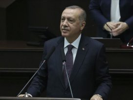 Cumhurbaşkanı Erdoğan’dan çığ ve uçak kazası paylaşımı