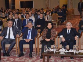 Bölgesel Sıfır Atık İstişare Semineri Konya’da yapıldı