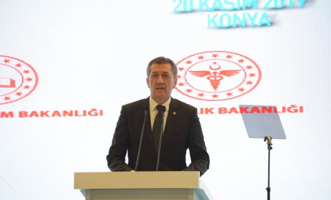 Bakan Selçuk: Pilot çalışmalara başladık