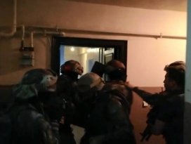 Bursa merkezli 23 ilde dev FETÖ operasyonu
