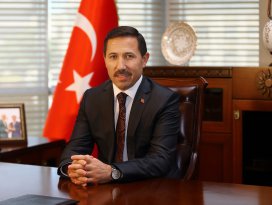 Kılca: Hz. Mevlana yüzyıllardır insanlığa ışık tutan eşsiz bir değerdir