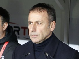 Abdullah Avcıdan Konyasporun iptal edilen golüyle ilgili açıklama!