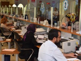 Selçuklu Belediyesinden vergi ödemelerinde son gün uyarası