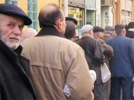 Emekli maaşına haciz gelenler dikkat!