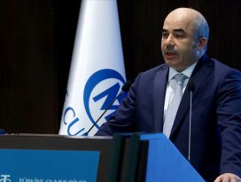 TCMB Başkanı Uysal: Cari denge önemli iyileşme kaydetti