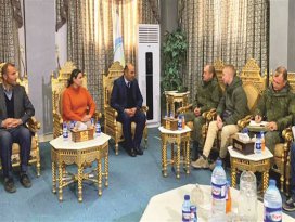 PKK’ya Rusya koruması!