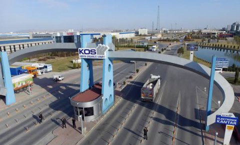 Konya’nın ithalat ve ihracatında son durum