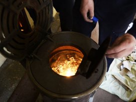 Yanlış soba kullanımı zehirliyor