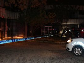 Konya’da restoran çıkışında bıçaklı kavga: 1 yaralı