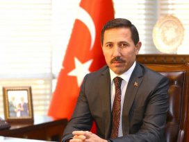 Kılca: “Engellilerimizin toplumsal hayata katılması, toplumu zenginleştirir”