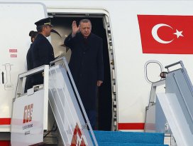 Erdoğan, NATO Liderler Toplantısı için Birleşik Krallıka gidecek
