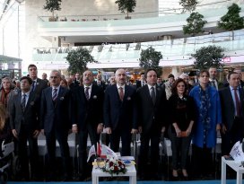 YHT istasyonları ve garlarda o uygulama başladı