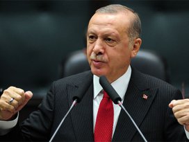 Cumhurbaşkanı Erdoğan: Terör demezseniz biz de veto ederiz