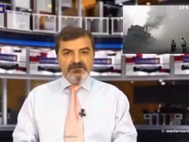 Ermenistan televizyonunda skandal ifadeler! Ermenistan şehri Iğdır