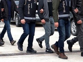 FETÖnün Avrupadaki Pazarlamacıları yakalandı