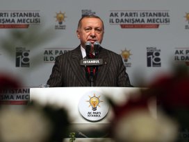 Erdoğandan Şehir Üniversitesi açıklaması