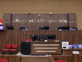 Özel Hava Alay Komutanlığındaki darbe davası sanıklarının cezaları onandı
