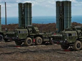 Bakan Akar açıkladı! S-400ler ne zaman faaliyete geçecek?