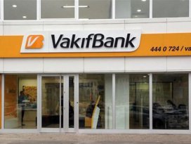 Vakıfbankın yüzde 58lik hissesi devredildi