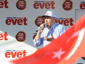 Kılıçdaroğlu yanlış kapı çaldın