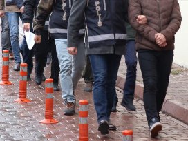 2019 yılında ülke genelinde çeşitli suçlardan aranan 478 bin 133 zanlı yakalandı