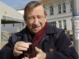 Ünlü yönetmen Tunç Başaran vefat etti