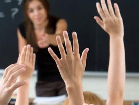 20 bin sözleşmeli öğretmen alımı için başvuru tarihleri belli oldu