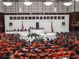 Torba kanun teklifi Genel Kurulda kabul edildi