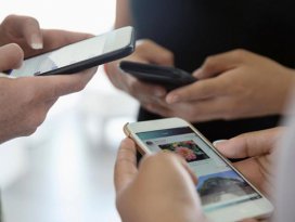 Popüler mesajlaşma uygulamasında casusluk iddiası