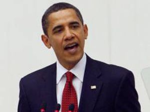 Obamadan tarihi sözler!