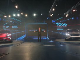 Türkiyenin Otomobili Avrupa basınında