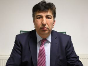 Ticaret Borsasından anayasa değişikliğine tam destek