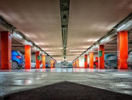 Otopark Yönetmeliğinin yürürlük tarihi 3 ay ertelendi