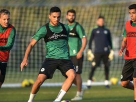 Konyaspor’un kamp programı belli oldu