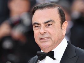 Carlos Ghosnun kaçısıyla ilgili İstanbulda 7 gözaltı